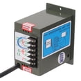 thumbnail image 4 of 400W AC220V ABS Speed Controller Motor Speeds Pinpoint Regulator Control Device with Indicator Light, 4 of 7