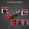 thumbnail image 3 of Alarme Buzzer Flash & Active 3 Couleurs & 3 Volts Ad16-16Sm Unités Excellent Achat, 3 of 4