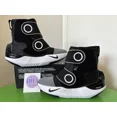 thumbnail image 2 of Size XL (12-14) - NEW Nike Hyperice Hyperboot Black Recovery Shoes 65000-001, 2 of 6