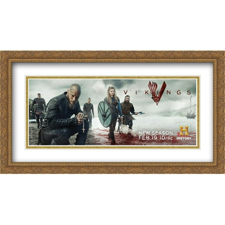 vikings tv series show