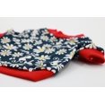 thumbnail image 4 of ATTOE Dog Girl Clothes Small Dogs T Shirt Daisy Tee Shirts for Small Dogs Girl, 4 of 7