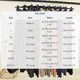 thumbnail image 4 of FRSASU Women's Flowy Maxi Skirts High Waisted Summer Casual Long Elastic Waist Skirts Black, 4 of 6