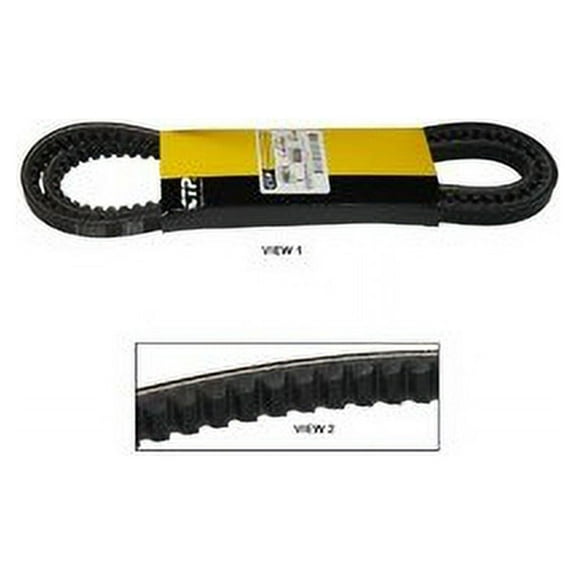 Caterpillar Cogged V-belt (4n8218) Aftermarket