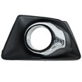 thumbnail image 1 of PARRILLA FASCIA ECOSPORT 13-16 C/HOYO P/FARO RPC DERECHO/COPILOTO, 1 of 3
