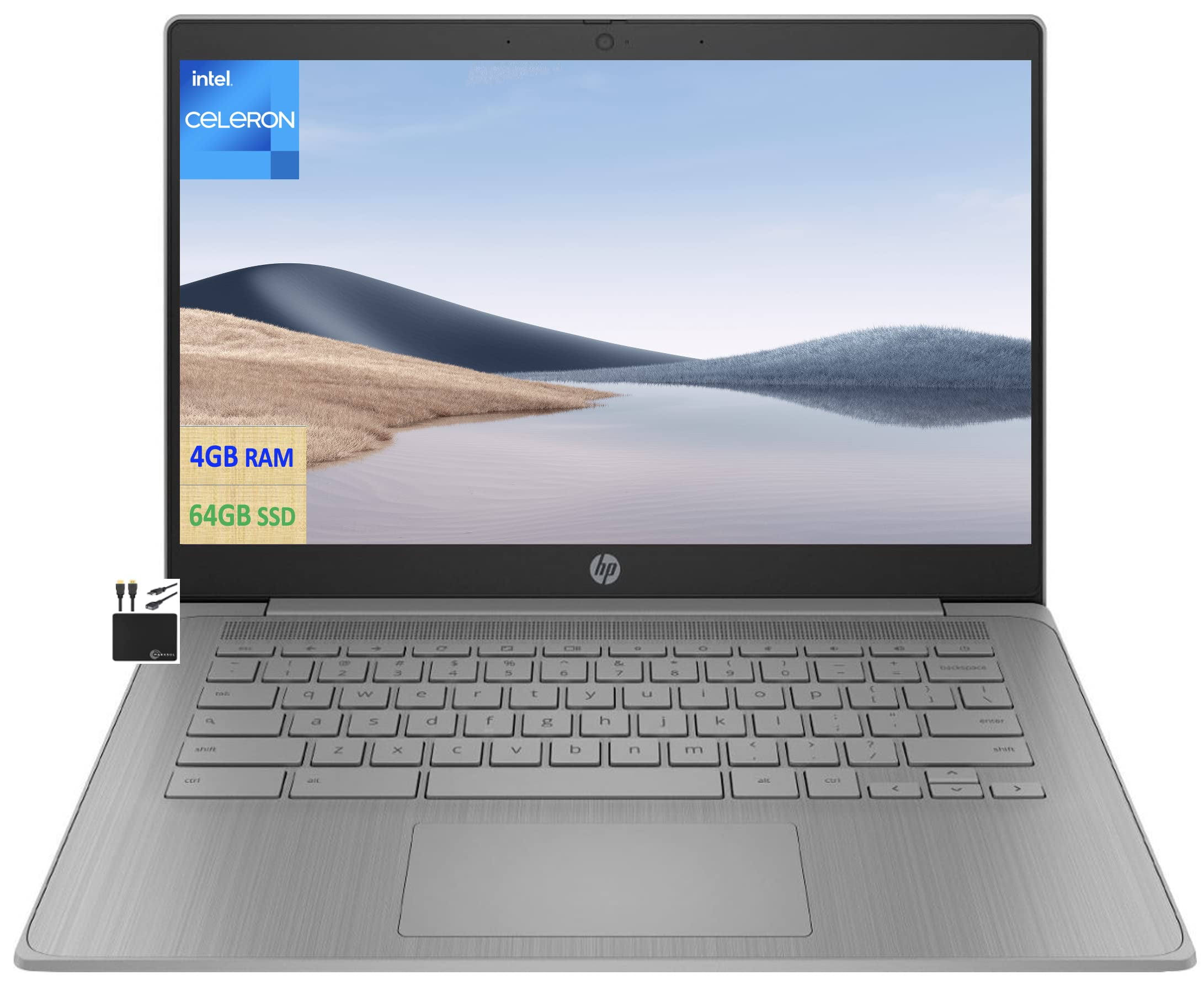 Windowsノート本体 Chromebook silver Amazon.com: HP Chromebook x360-14 HD Touch Laptop, Pentium