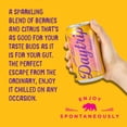 thumbnail image 5 of (Pack Of 12) Daytrip Soda Prebiotic Berry Citrus 12 Fo, 5 of 5