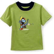 Garanimals - Embroidered Tee - Infant Boy
