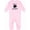 AD-Pink, variant on Gigi Lil Bear Grandson Baby Romper Coveralls