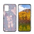 thumbnail image 1 of Ballet-Ballerina-44 Phone Case, Degined for LG K62 Case Men Women, Flexible Silicone Shockproof Case for LG K62, 1 of 1