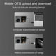 thumbnail image 4 of MP3 Player Lossless DSD High Definition Portable Hi-Fi Digital Audio Music Player with 16GB Lossless Music, 4 of 4