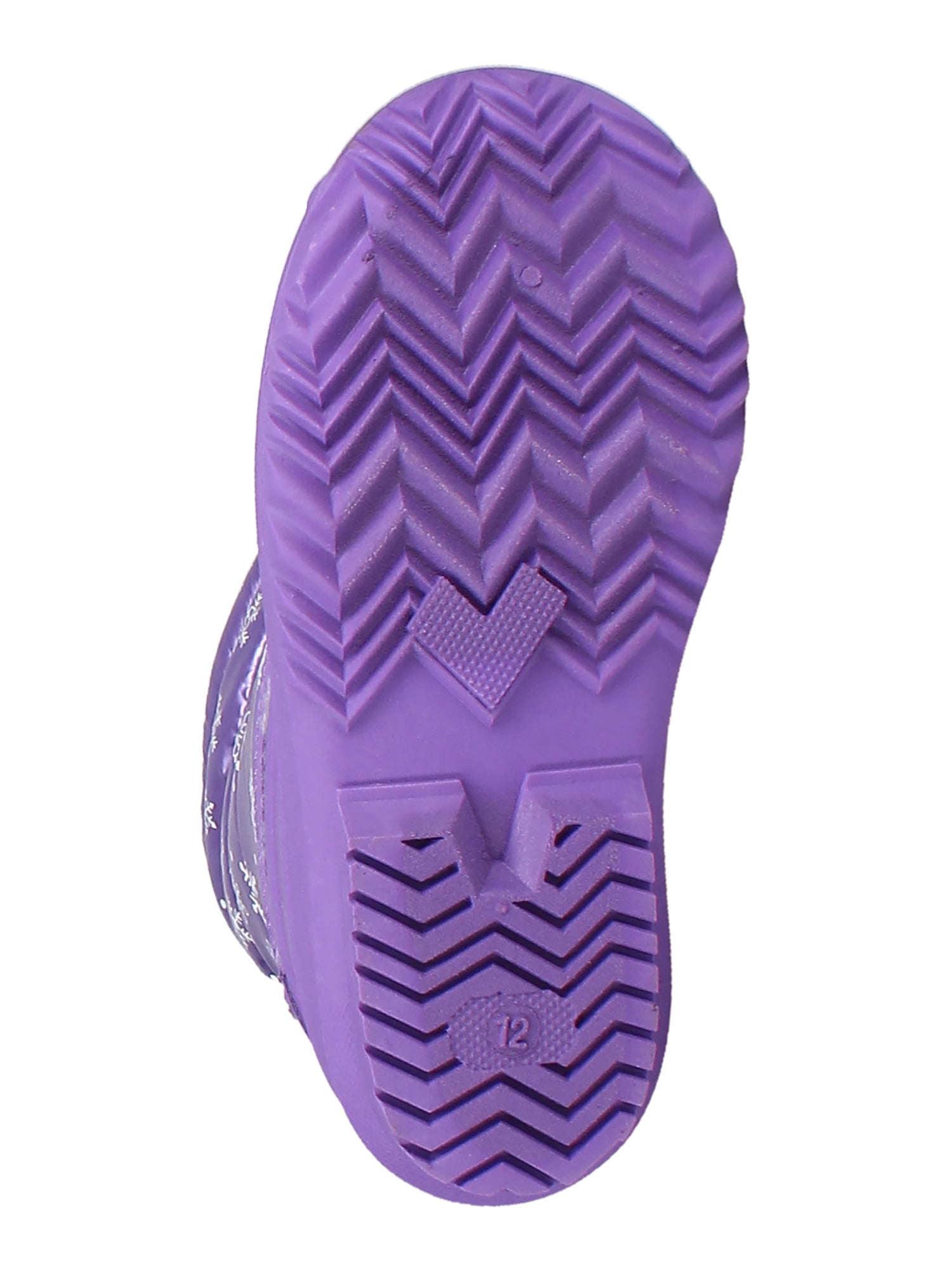 Totes Girls Birchmount Cold Weather Snow Boots