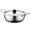 20cm, variant on Ramen Pot with Lid Korean Noodle Cooker Kimchi Soup Pot Universal Base Saucepan Ramyun Cooker