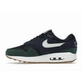 thumbnail image 2 of Nike Women's Air Max 1 Gorge Green Running Shoes, from StockX, 2 of 5