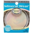 thumbnail image 3 of Physicians Formula Mineral Wear® Talc-Free Mineral Correcting Powder, Translucent, 3 of 5