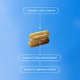 thumbnail image 3 of Colon Cleanse y vitamina Coloslim para la salud digestiva, 3 of 9
