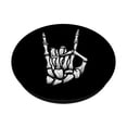 thumbnail image 2 of Empuñadura para teléfono móvil Splendid Street Press Skeleton Hand PopGrip, 2 of 6