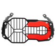thumbnail image 1 of Protège-Phares, Housse de Grille de Protection pour Phare Gris Durabilité Prolongée, 1 of 5