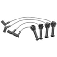 thumbnail image 2 of Standard 6465 Spark Plug Wire, OE Replacement Fits select: 2000-2004 FORD FOCUS, 1999-2000 FORD CONTOUR, 2 of 3