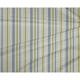 thumbnail image 4 of oneOone Polyester Lycra Fabric Stripe|Diamond & Triangle Geometric Decor Fabric Printed BTY 56 Inch Wide, 4 of 4