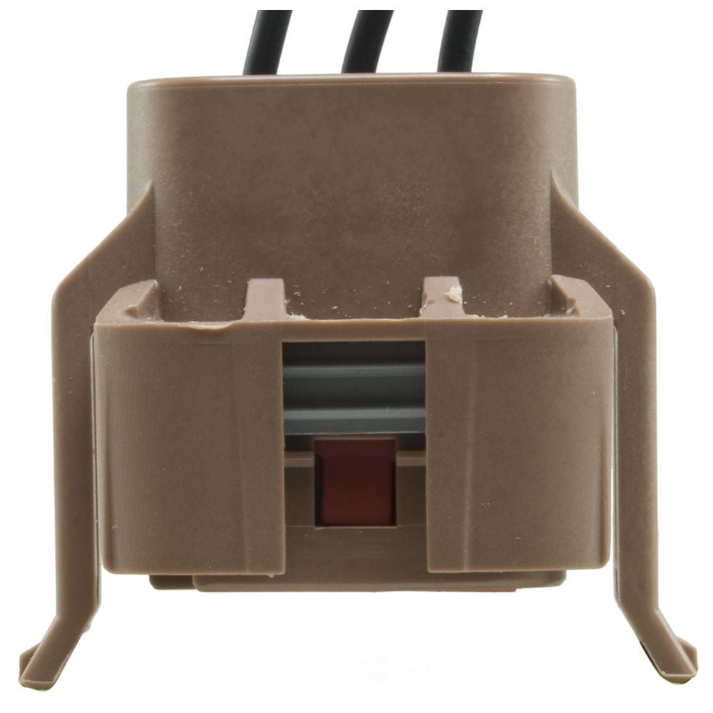 WVE 1P1297 Parking Light Connector