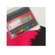 thumbnail image 1 of Colores Supersoft Faber-Castell con 50 Tonos Intensos Faber-Castell SUPERSOFT, 1 of 6