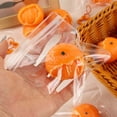 thumbnail image 5 of HOZADOIE Realistic Tangerine Squishy Home Essentials Orange Pinch Super Soft Rotten Mud Version of Decompression Toy Peeling Tangerine Orange Pinch Slow Bounce, 5 of 5