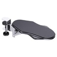 thumbnail image 4 of Milaget Armrest for Desk, Wrist Rest Support Hand Bracket Desk Extension for Gaming Desk Foldable Rotating, 4 of 9