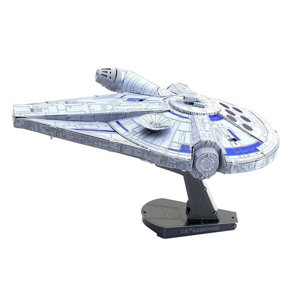 Star Wars SOLO Lando Calrissian's Millennium Falcon
