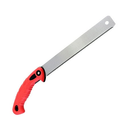 

JULYING Hand Saw SK5 Japanese Saw 3-edge Teeth 65 HRC Wood Cutter For Tenon Wood Bamboo