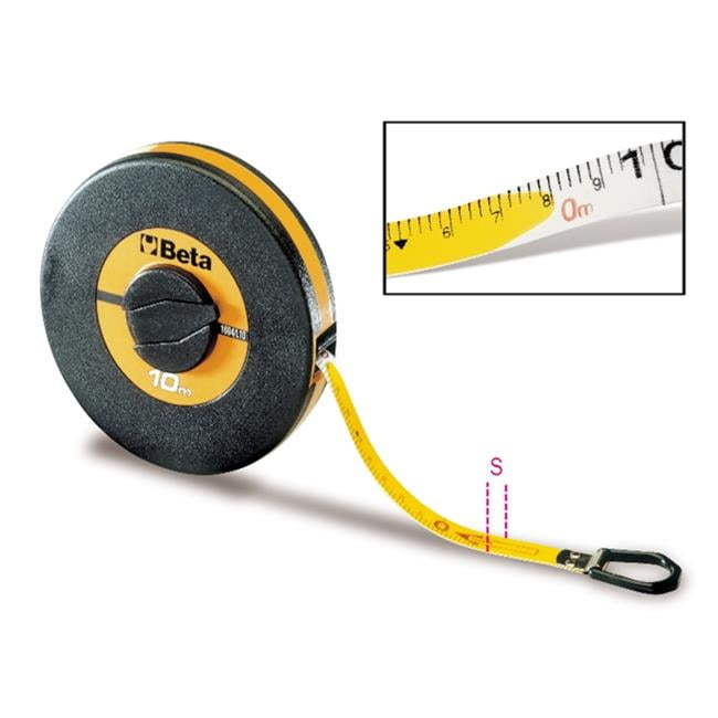 Peerless Hardware 016940230 1694 A-L30-Measuring Tapes with Handles