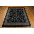 thumbnail image 3 of Nourison Regal Black Area Rug, 3 of 5