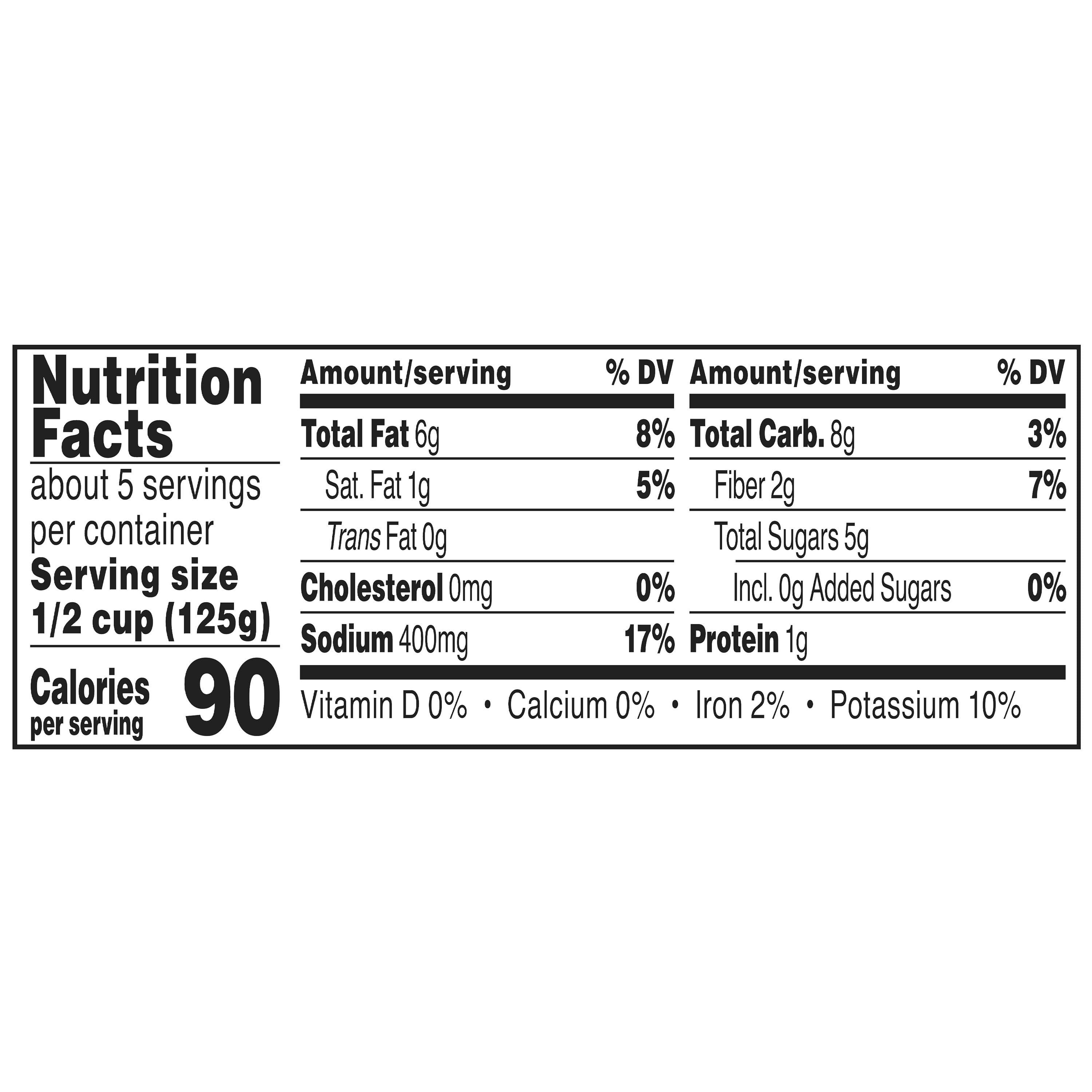(6 pack) bettergoods Authentic Italian Marinara Pasta Sauce, 24 oz