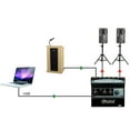 thumbnail image 4 of Radial Presenter Table de Mixage de Présentation Audio, 4 of 7