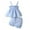 Z1-Blue, variant on eileial 2T Baby Girls Clothes 3T Girls 2pcs Summer Outfits Set Toddler Girls Short Sleeve Top Shorts Set,Green 12-18 Months