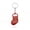 🍒 D_New#122, variant on Christmas Clicker Keychain, Mini Sensory Fidget Toy for Backpack and Keys, Popping for Holiday Party Favors