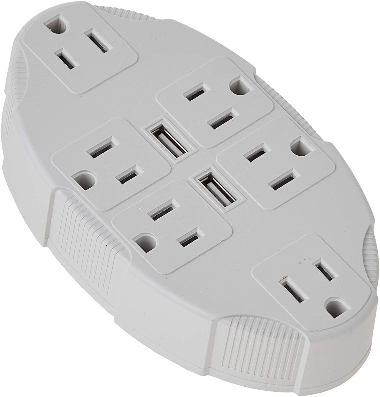 Ideaworks Usb Outlet Multiplier, only outlet
