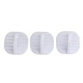 thumbnail image 3 of Home Mesh Dog Gate Portable Dog Safety Gate Pet Protection Fence Easy to Install for Doorways Hallways, 3 of 5
