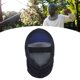 thumbnail image 1 of CASCO DE ESGRIMA, Equipo Protector de Cubierta Transpirable Facial Resistente A Puñaladas de Malla Metálica Con Forro Extraible Para Abrenamiento de Espada de Aluminio, 1 of 7