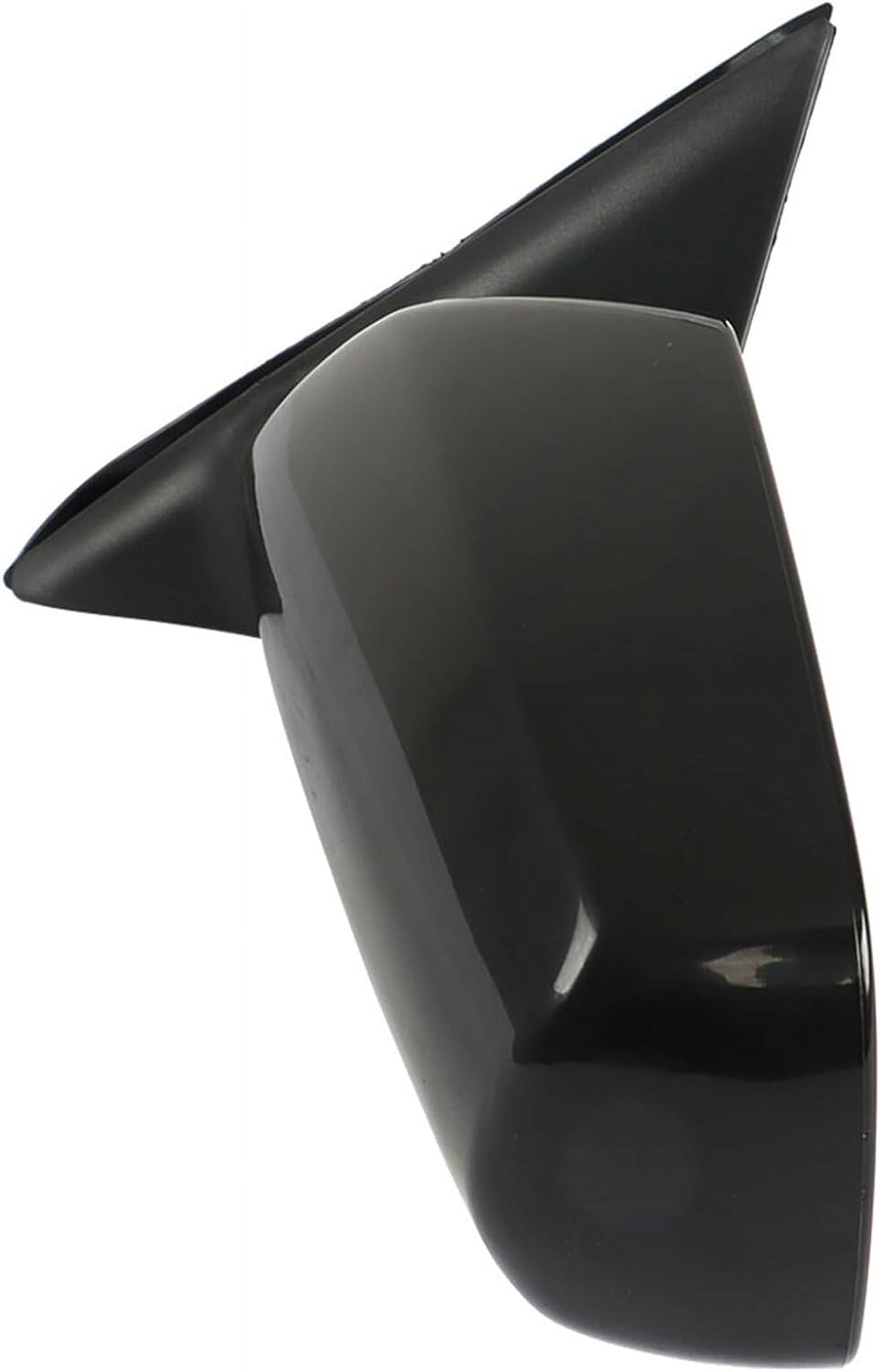 labwork Left Driver Side Power Door Side Mirror Replacement for 2007-2011 Camry Hybrid 8794006924 TO1320215