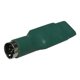 thumbnail image 2 of Adaptador de interfaz ft-8x7 Cat a Bluetooth, 9600 Baud Rate Green Equipment Convertidor Bluetooth para ft-817 857 897 Radio Communication Laptop Sunnimix Adaptador de radio, 2 of 6