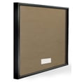 thumbnail image 2 of Stupell Industries MoMA Famous Museum Building Design Framed Wall Art by Fred Birchal, 2 of 3