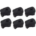 thumbnail image 2 of Heavy Duty Schrader Bicycle Inner Tubes Cycling Valve Bike Tube Cruiser 4 Pack, 26, 2 of 8