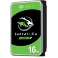 thumbnail image 3 of Seagate HD ST16000DM001 16 To SATA Vente au Détail, 3 of 3