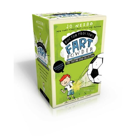Cushion Cut Color Change (Doctor Proctor's Fart Powder The Tooting Good Collection : Doctor Proctor's Fart Powder; Bubble in the Bathtub; Who Cut the Cheese?; The Magical Fruit (whoopee cushion)