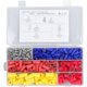 thumbnail image 1 of 320Pcs Wire Connectors Kit, Multifunctional Electrical Wire Nuts with Storage Box,DUBUNS, 1 of 5