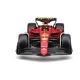 thumbnail image 2 of Burago Ferrari SF-75 Edición GP Italiana 2022 a Escala 1:18 Leclerc, 2 of 4