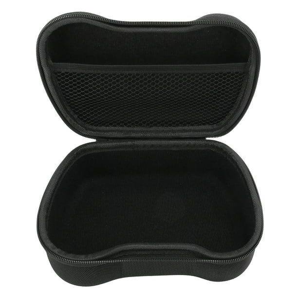 CASO Protector de GamePad, material de Cobertura Protectora de GamePad de material Seguro y confiable, Viajes de Estructura interna Suave para Home One Home