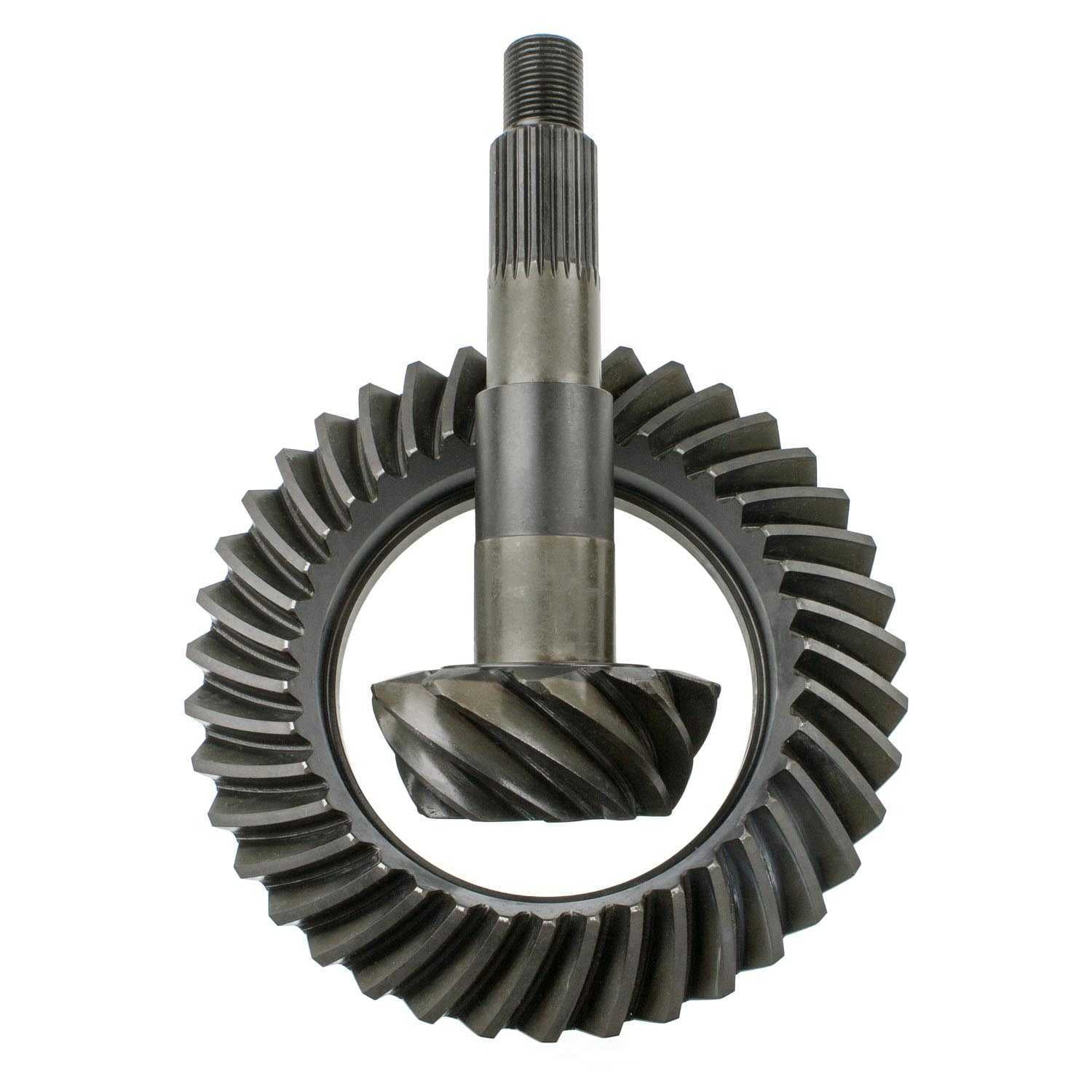 EXCEL GEARS GM75355TK EXCEL GM 10 7.5 2 THICK Fits select: 2004-2012 CHEVROLET COLORADO, 1982-2004 CHEVROLET S TRUCK