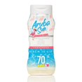 thumbnail image 1 of ARUBA SUN Kids SPF 70 Loción de protección solar con aroma a chicle | Cumple con la Ley de Arrecifes de Aruba nº 67 Sin octinoxato ni oxibenzona | Protector solar resistente al agua, no graso, de ampl, 1 of 5