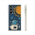 thumbnail image 1 of Funda de goma TPU elegante y duradera con diseño creativo de dibujos animados para iPhone: ¡proteja su teléfono con estilo!, 1 of 4
